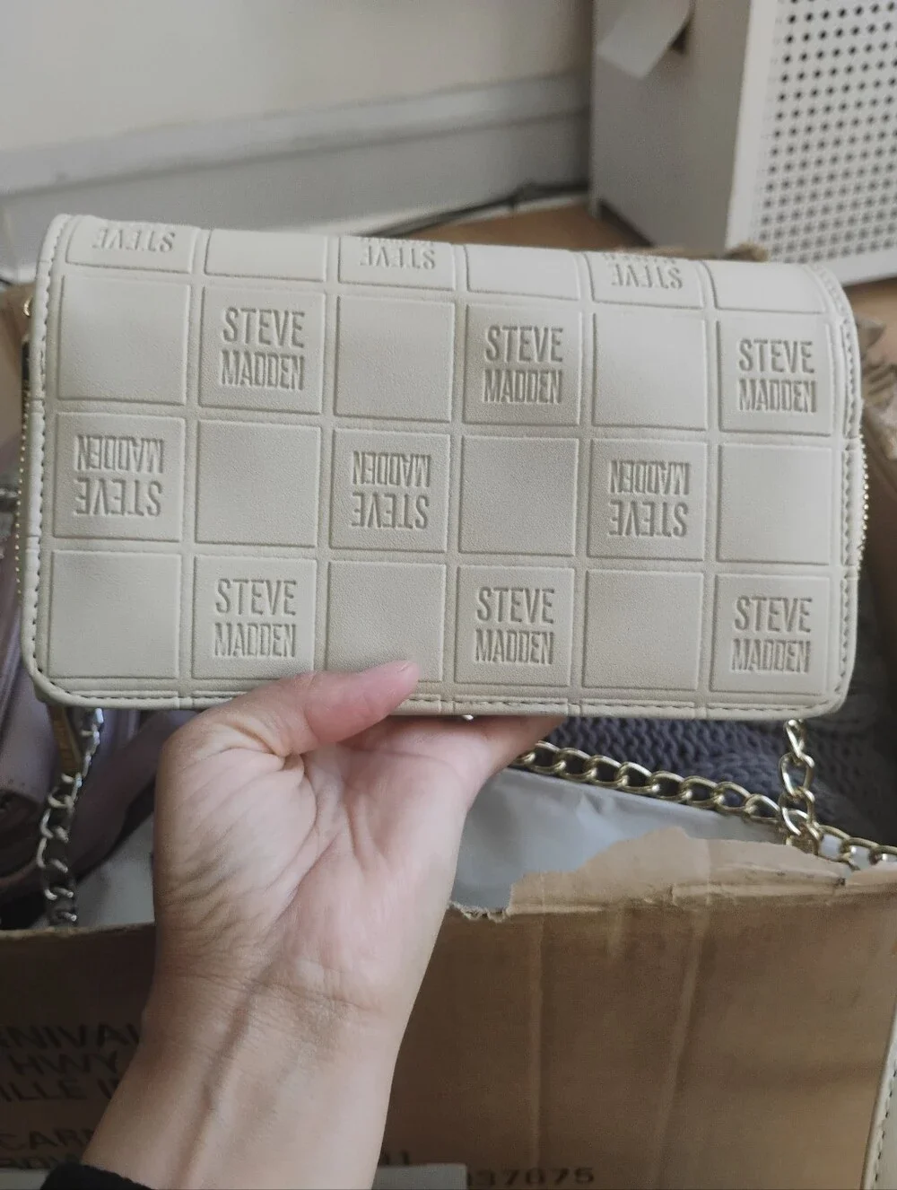 Steve Madden Crossbody - Picture 2 of 6